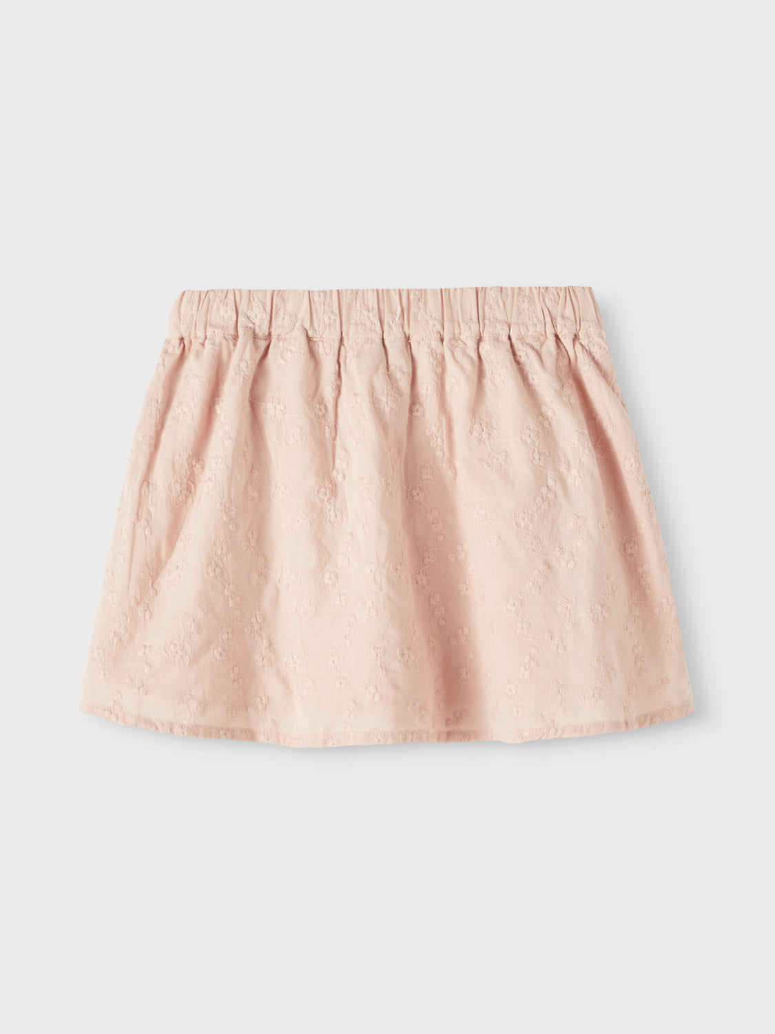 NMFDETINE Skirts - Rose Smoke